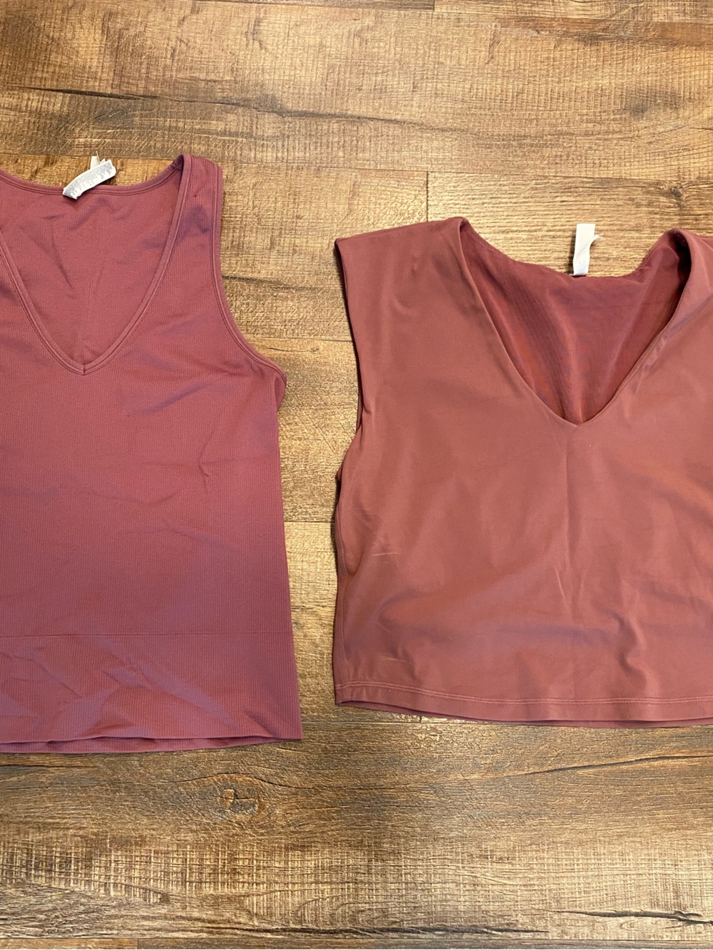 Tank Tops